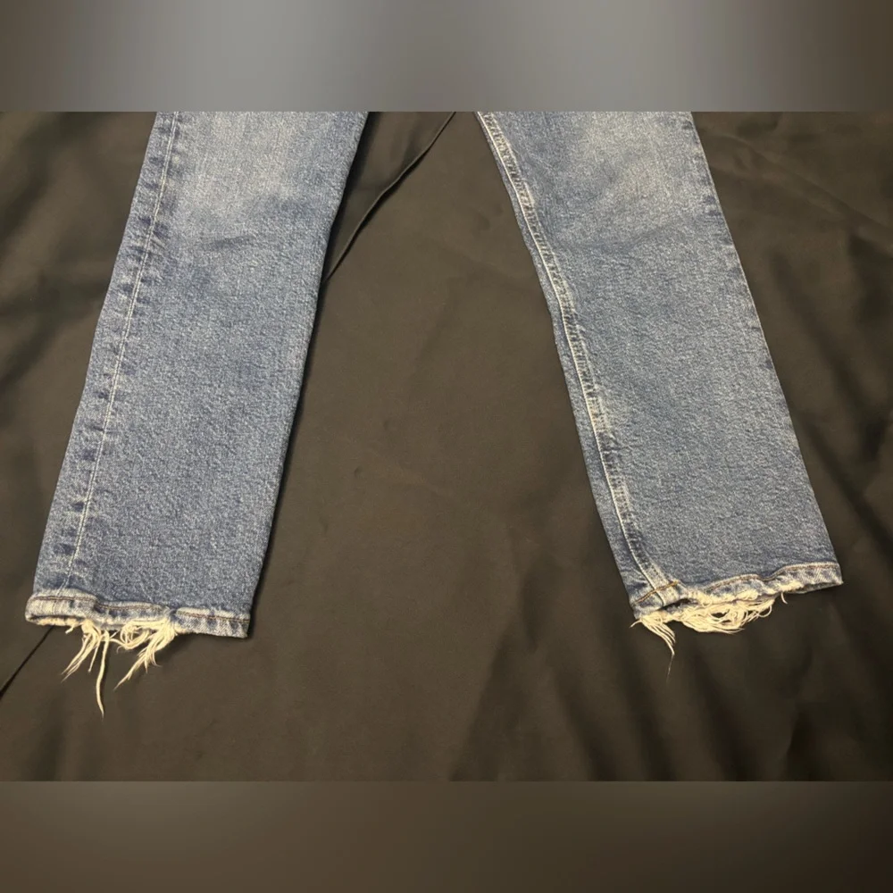 Agolde Jeans : Riley - Picture 4 of 8